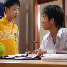 小孩不笨2