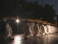 靖國神社劇照