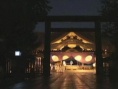 靖國神社劇照