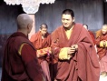 防弹武僧剧照