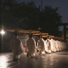 靖國神社