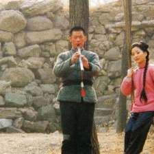 黑白往事