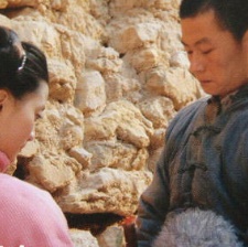 黑白往事