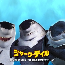 鲨鱼故事