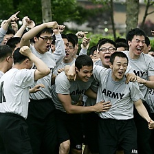 我的父親