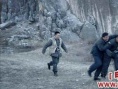 圍剿劇照