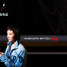 公主復仇記