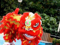 醒獅劇照