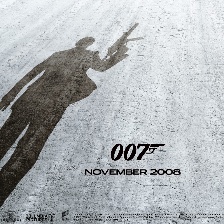 007：大破量子危機(jī)