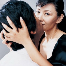 喜歡火熱的