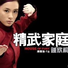精武家庭