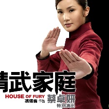 精武家庭