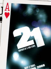 玩轉(zhuǎn)21點　