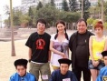 有只僵尸暗恋我剧照