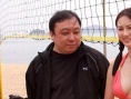 有只僵尸暗恋我剧照