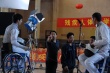 轮椅上的奇迹剧照