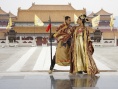 从印度到中国剧照