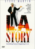 L·A·故事    L.A. Story