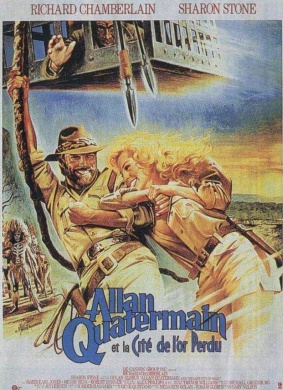 黄金雨allan quatermain and the lost city of gold(1987)_1905电影