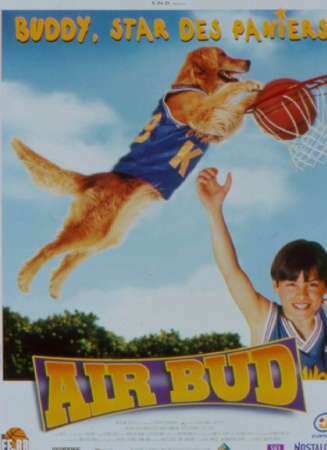 神犬也瘋狂