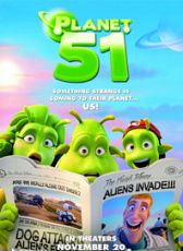 51號星球