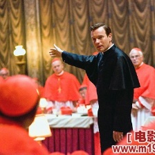 天使與魔鬼
