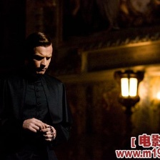 天使與魔鬼
