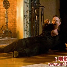 天使與魔鬼