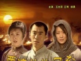 西凉外的风车海报