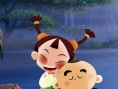 大唐風(fēng)云劇照