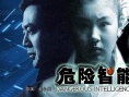 危險智能海報