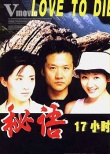 秘语十七小时海报