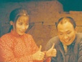 啞巴女人啞巴彈