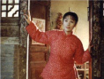 啞巴女人啞巴彈