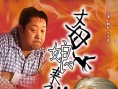 丈母娘来了海报