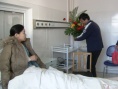 督察队长剧照