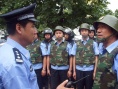 刑警改行劇照