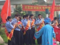 刑警改行劇照
