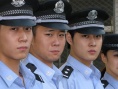 刑警改行劇照