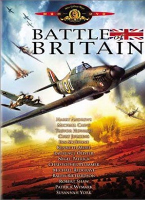 伦敦上空的鹰battle of britain (1969)_1905电影网