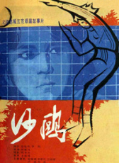 沙鷗