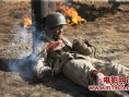 李天佑血战四平剧照