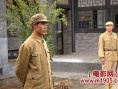 李天佑血战四平剧照