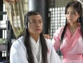 陆小凤传奇之决战前后剧照