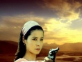 東方美女海報(bào)