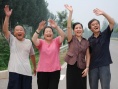 相约黄昏剧照