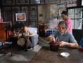 相约黄昏剧照
