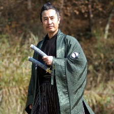 鏢行天下之神武大炮