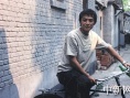 一百万剧照