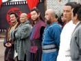 镖行天下之风云际会剧照